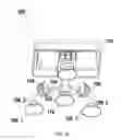 Fig. 12 - MOUNTING SYSTEM FOR ATTACHING MOBILE DEVICE