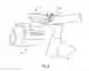 Fig. 09 - Mounting device for one or more accessories and method of using same