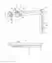 Fig. 02 - Bicycle support apparatus and method