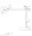 Fig. 03 - Bicycle support apparatus and method