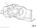 Fig. 06 - Plug-in system for holding at least one object in the interior of a motor vehicle
