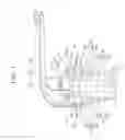 Fig. 02 - Clip and pillar garnish mounting structure