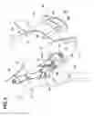 Fig. 04 - Vehicle structure comprising seatbelt device