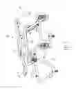 Fig. 08 - Folding mechanism for supporting table machine