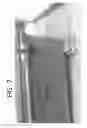 Fig. 08 - WHEEL ASSEMBLY FOR COOLER