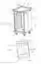 Fig. 04 - Movable cart