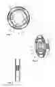 Fig. 02 - Plain bearing for a steering spindle