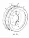 Fig. 05 - Drive sprocket for a tracked utility vehicle