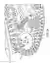 Fig. 06 - Drive sprocket for a tracked utility vehicle