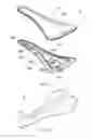 Fig. 08 - Foam saddle
