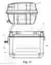 Fig. 22 - Case for motorcycles
