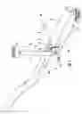 Fig. 02 - AERODYNAMIC STRAW AND STRAW MOUNT