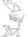 Fig. 02 - BICYCLE FRAMES AND BICYCLES