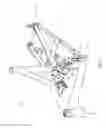 Fig. 04 - Bicycle rear suspension system