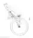 Fig. 07 - Bicycle rear suspension system