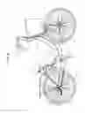 Fig. 08 - Electrically assisted bicycle