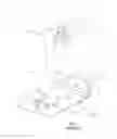 Fig. 02 - Device for controlling trim of a boat