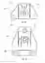 Fig. 08 - Device for controlling trim of a boat