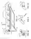 Fig. 02 - Buoy-fitted self-adjusting system and method for protection of boat hulls