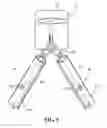 Fig. 06 - Buoy-fitted self-adjusting system and method for protection of boat hulls