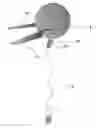 Fig. 01 - Radar reflector operating device for indicating emergency position