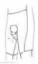 Fig. 01 - Waterproof relief outlet
