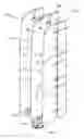 Fig. 01 - Aerofoil sail