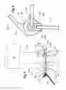 Fig. 04 - Boat speed minimisation system