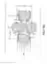 Fig. 09 - Turbulence enhancer for keel cooler