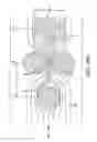 Fig. 10 - Turbulence enhancer for keel cooler