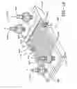 Fig. 18 - Turbulence enhancer for keel cooler