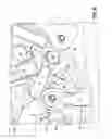 Fig. 09 - Jam protection and alleviation for control surface linkage mechanisms