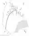 Fig. 04 - Aircraft wing with system establishing a laminar boundary layer flow