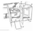 Fig. 01 - Aircraft waste bin extractor