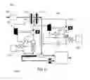 Fig. 09 - Trans-critical CO2 cooling system for aerospace applications