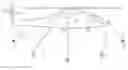 Fig. 01 - Rotorcraft tie-down detector system