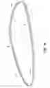 Fig. 10 - Containment system and increased strength radome assembly