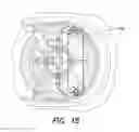 Fig. 17 - Containment system and increased strength radome assembly