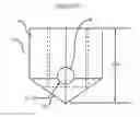 Fig. 01 - VENT TUBE APPARATUS, SYSTEM AND METHODS WITH TRACEABLE CAP FOR VENT TUBE INTRUSION DETECTION