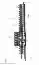 Fig. 04 - Device for forming packaging units