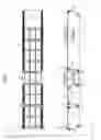 Fig. 02 - Deep-drawing packaging machine