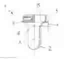 Fig. 01 - Preform for producing plastic containers in a stretch-blow-moulding process