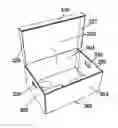 Fig. 01 - Storage box