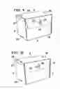 Fig. 06 - Storage box