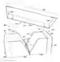 Fig. 01 - Shipping and display container