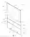 Fig. 03 - Protective case including cover deployable as an adjustable support structure and related devices, systems and methods