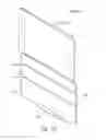 Fig. 16 - Protective case including cover deployable as an adjustable support structure and related devices, systems and methods