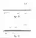 Fig. 20 - Protective case including cover deployable as an adjustable support structure and related devices, systems and methods
