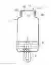 Fig. 01 - Device for the collection, pre-analytic treatment, transport and grinding of solid samples