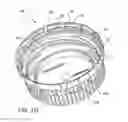 Fig. 04 - Tamper-evident container cap and neck finish